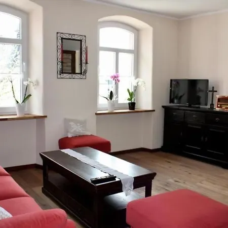 Schaewisch بيت للعطل